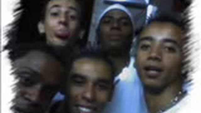 Amigos 17/02/2008 смотреть онлайн