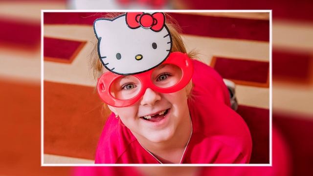 Урок №3. Как фотографировать детей. Освещение в помещении. смотреть онлайн