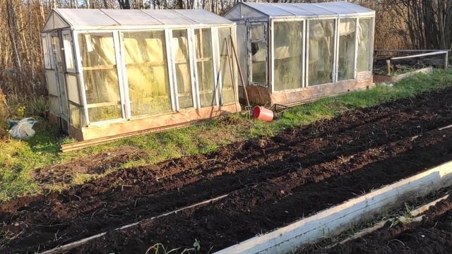 Выходные были продуктивными! Часть 2. смотреть онлайн