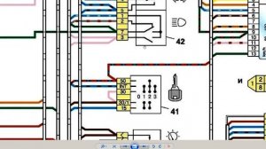 НИВА 21213 ЗАМОК ЗАЖИГАНИЯ И КАК ЭТО РАБОТАЕТ