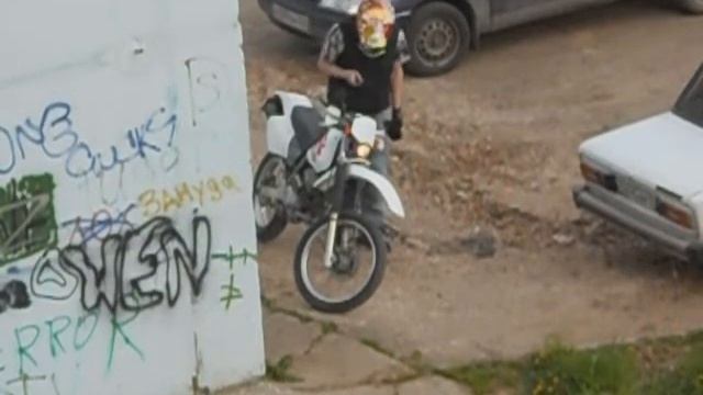 Лёха на мото смотреть онлайн