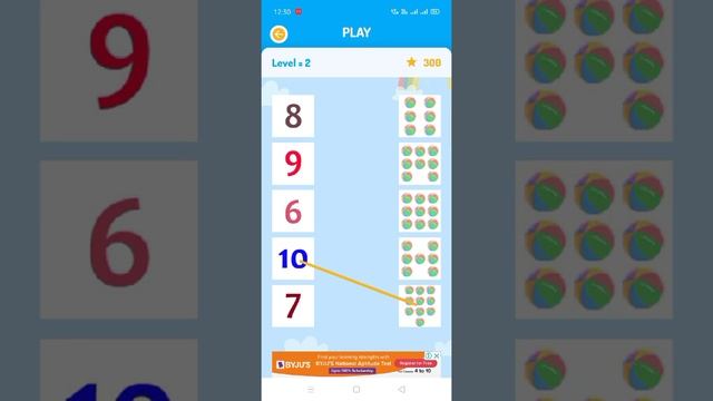 How To Play - Match & Join - Kids Matching Game смотреть онлайн