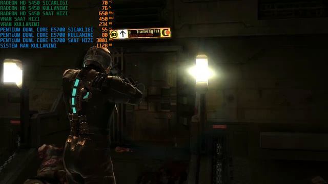 dead space pentium dualcore e 5700+radeon hd 5450 1 gb+2 gb ram game test смотреть онлайн