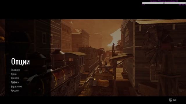 Cowboy Life Simulator: Prologue: Жизнь обычного ковбоя смотреть онлайн