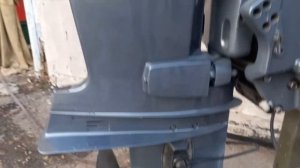 Ямаха 55  2008 год продажа