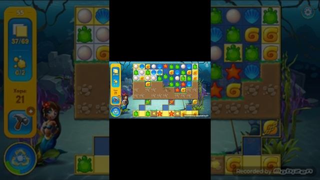 Игра из Playmarket 