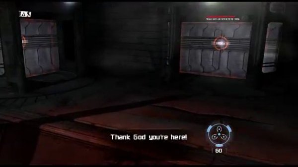 Dead Space: Extraction (Difficulty- Impossible)