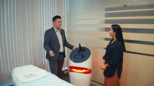 RSL-скульптурирование в Красноярске. Интервью в спа-салоне «Дали»
