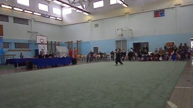 Дёмин трад гунь смотреть онлайн