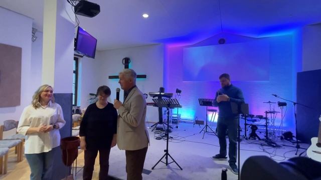 26.11.2023 Поздравления с Днем рождения смотреть онлайн