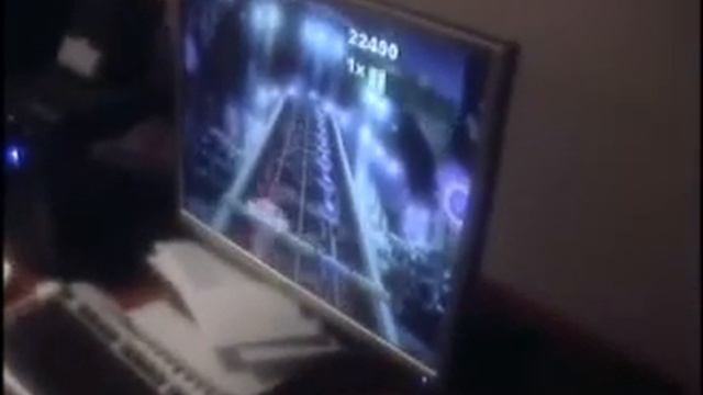XWii Frets on Fire смотреть онлайн