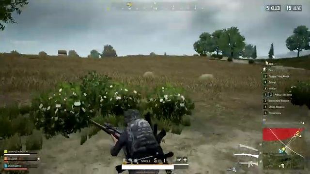 PUBG LITE - Játszás - 3.rész - Monitor, hang, káromkodás elvonó? HUN MAGYARUL смотреть онлайн