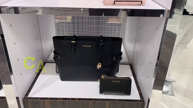 MICHAEL KORS OUTLET RAINBOW PRIDE /NEW ARRIVALS/BAG/SHOES/WALLET/SALE AND CLEARANCE/shop with me смотреть онлайн