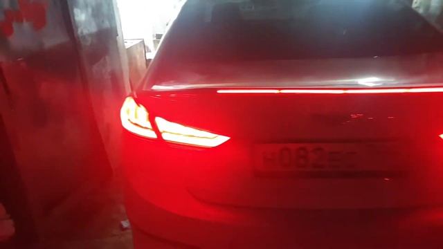 Гонки на Горячем