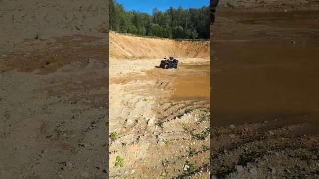 CF MOTO X6 смотреть онлайн