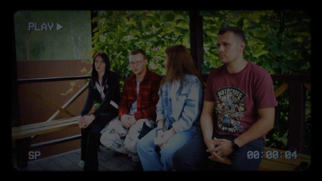 OpenAir - Ежегодная встреча выпускников с клиентами центра! смотреть онлайн