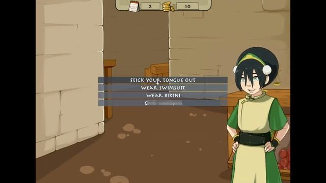 Four Elements Trainer Gameplay #33