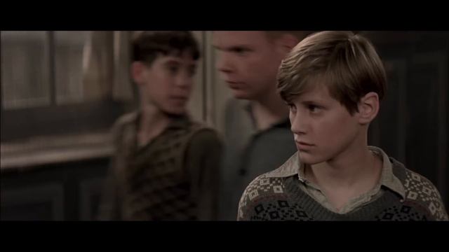 Les Choristes - Vois Sur Ton Chemin (Scene)