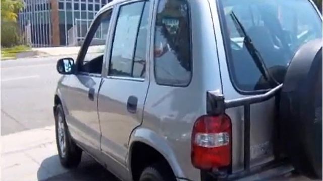 2000 Kia Sportage Used Cars Newark NJ смотреть онлайн