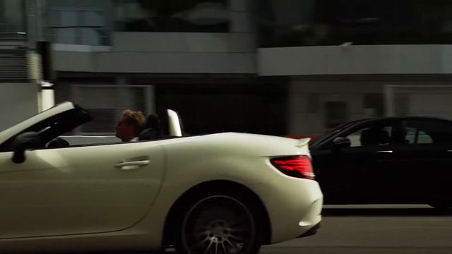 Mercedes-Benz AMG 43 Launch | Mercedes-Benz Driving Experience смотреть онлайн