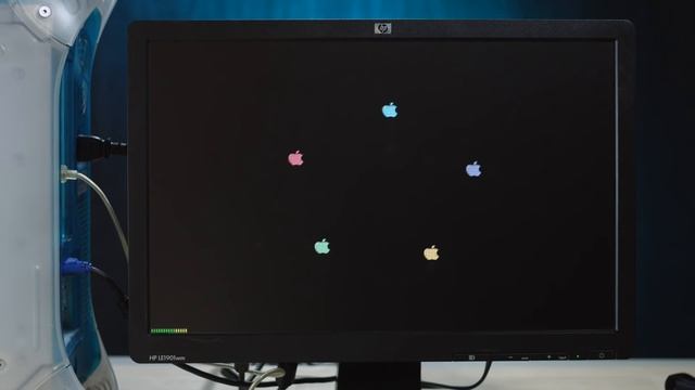 Mac OS X 10.0 Developer Preview Installation Sensation (Part 2) - Krazy Ken's Tech Misadventures смотреть онлайн
