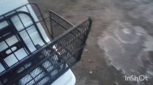 Скутер Honda Gyro X TD01 приехал на заказ? ?классный ?