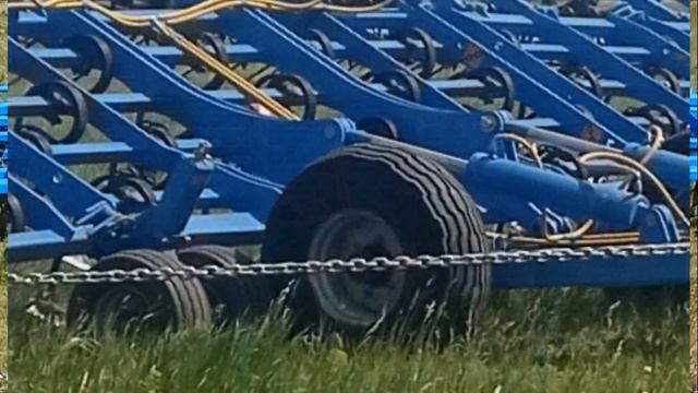 Культиватор КСУ 11