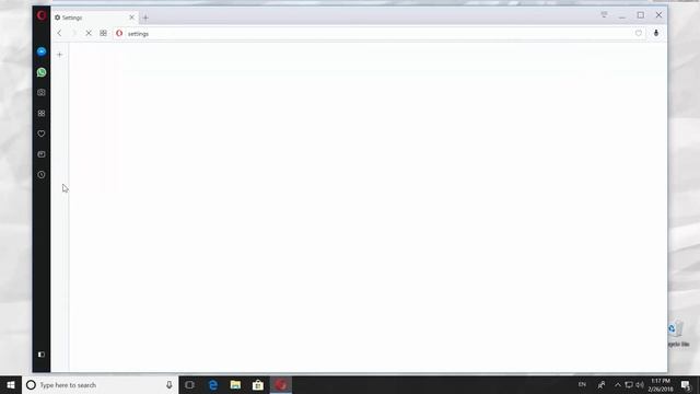 How to Change the Download Folder in Opera Browser смотреть онлайн