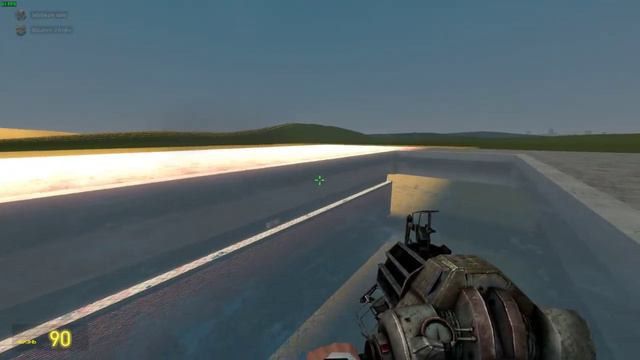 СДЕЛАЛИ ВЕРТОЛЕТ В GARRY"S MOD В 2022 ГОДУ смотреть онлайн