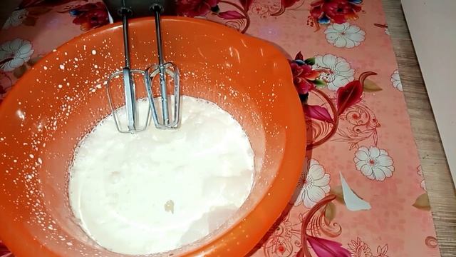 влог:Выписка сына из роддома!Мороженое в домашних условиях? смотреть онлайн