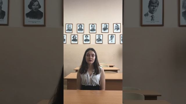 #РодныеЯзыкиРоссии стихотворение : «Стареющая мать» Ольга Заря . Читает: Сурудина Александра смотреть онлайн