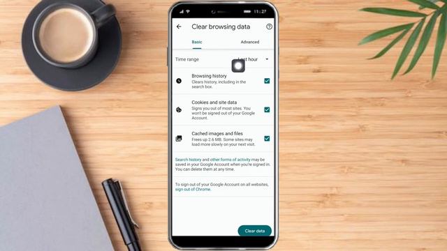 How To FIX Google Chrome 500 Internal Server Error On Android смотреть онлайн