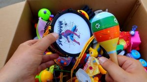 Реальная Жизнь Свинки Пиги №3 - Ящик