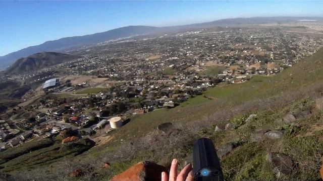 Spencer's World Record 468mph Kinetic100DP flight video!!! смотреть онлайн