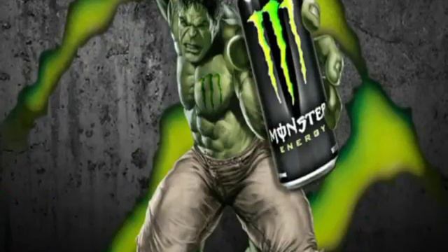 Just do it logo's and monster energy logo смотреть онлайн