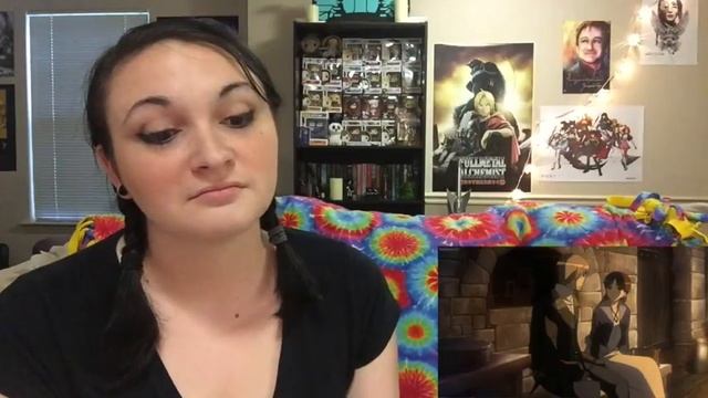 Spice and Wolf 1x1 "Wolf and Best Clothes" REACTION!!! смотреть онлайн