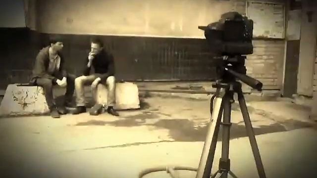 Первый день съёмок фильма Здесь был Л г.Самара 2016 17:36 смотреть онлайн