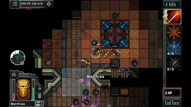 Templar Battleforce Ironman (Perma-Death) Run смотреть онлайн