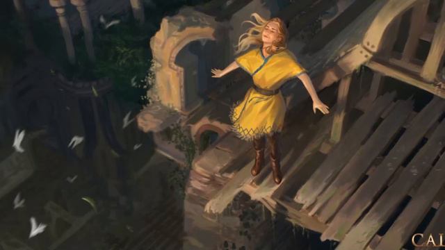 Cuentos de Terramar: sinopsis + reseña смотреть онлайн
