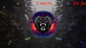 Топ 3 Лучших и Басовых песен. Басы,КОТОРЫЕ СЛОМАЛИ ДИНАМИК!!! 2023