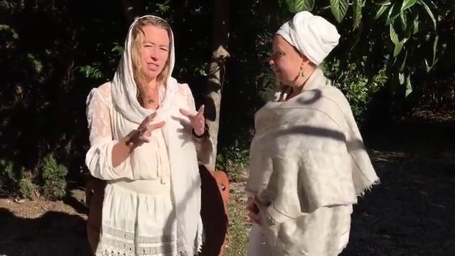 Приглашение на бесплатный онлайн семинар "Как обрести женское счастье в современной жизни" смотреть онлайн