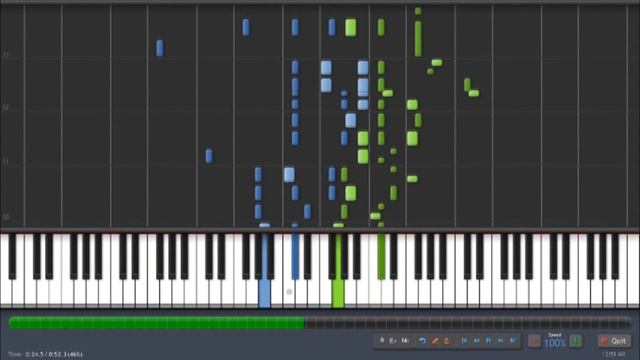 Chopin - Mazurka No. 19 in B minor, Opus 30 No. 2 смотреть онлайн