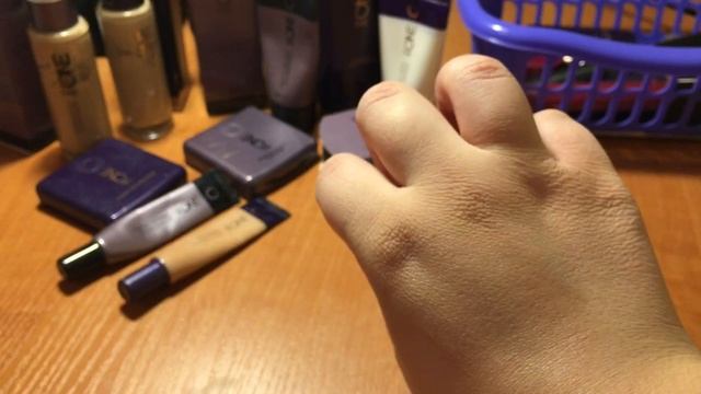 Мое мнение о серии "The One" от Oriflame смотреть онлайн