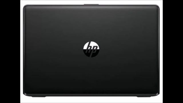HP 15 Core i5 8th Gen 8 GB, 1 TB HDD, DOS 15 BS145TU Laptop смотреть онлайн