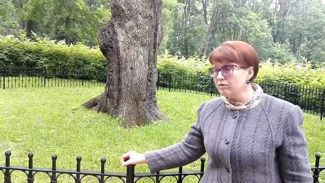 Музей усадьба Тургенева Спасское-Лутовиново. Полный обзор. Отзывы смотреть онлайн