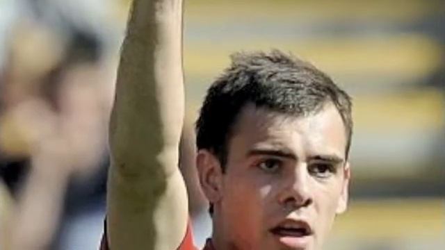 Darron Gibson-Watching on the World to Change смотреть онлайн