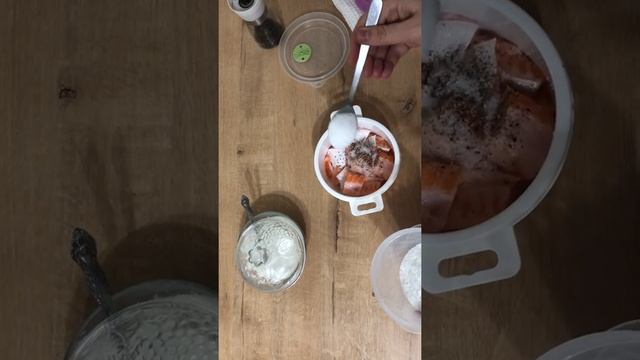 Засолка рыбы и икры в домашних условиях