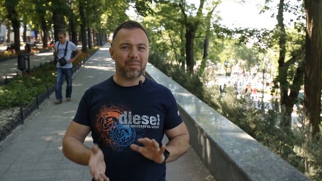 Одесский юмор! Истории и рассказы из Одессы! История №4 смотреть онлайн
