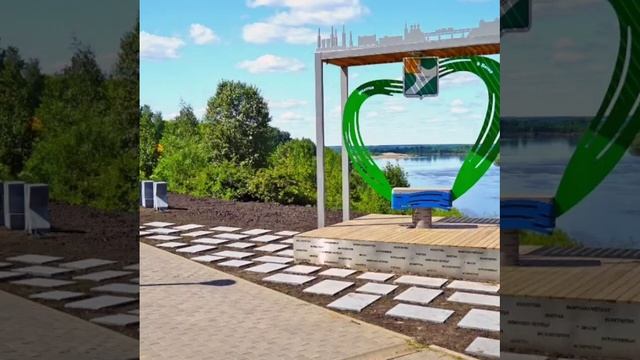 Города России. Кирово-Чепецк. смотреть онлайн