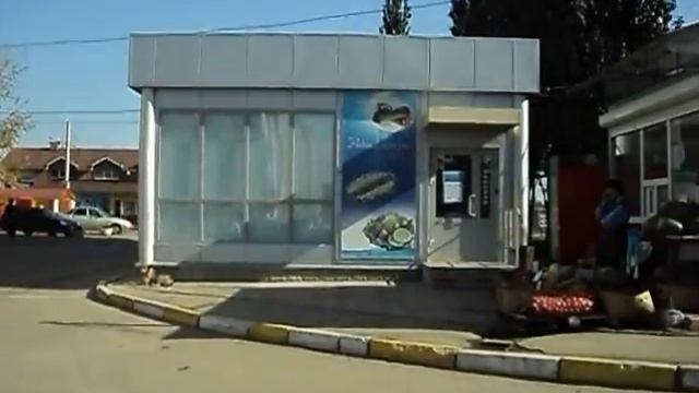 г. Ульяновск, ул. Рябикова, 110б. 2 смотреть онлайн